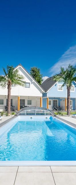 Domki Sunny Relax Bobolin