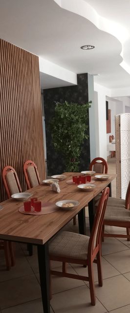 Gościniec Strwiąż Ustrzyki Dolne 