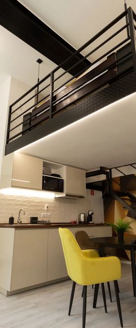 Glam Castle Apartments Budapest