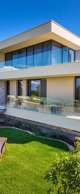 Vendégház Savudrija - Salvore - CIU865