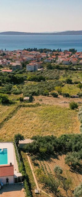 Vendégház Kaštel Lukšić - CSC362