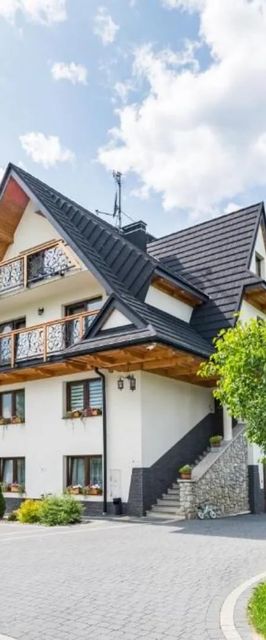 Apartament To Tu Czarna Góra 