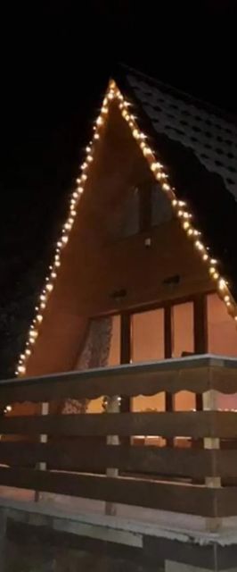 Domek Górska Pasja Istebna