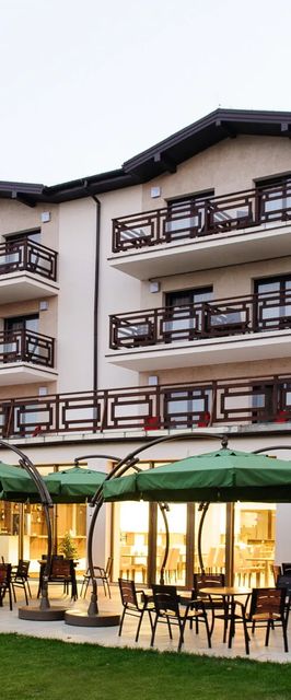 TeoDorka Med & Spa Ośrodek wypoczynkowy Ciechocinek