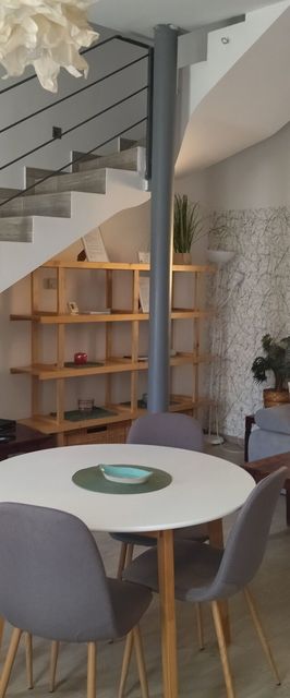 Sasi Apartman Szentendre