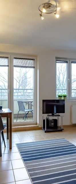 VacationClub Zielone Tarasy Apartament 51 Kołobrzeg