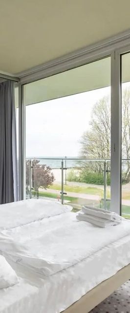 VacationClub Ultra Marine Apartament 27 Kołobrzeg