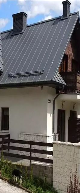 Willa 4 Pory Roku Kazimierz Dolny