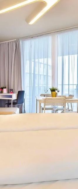 VacationClub Ultra Marine Apartament 21 Kołobrzeg