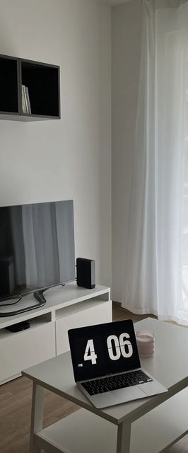 Comfortable place on the Marina port  Apartman Budapest