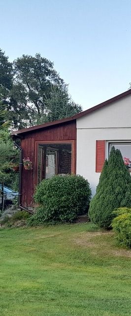 Domki - Agroturystyka u Danika Lądek-Zdrój