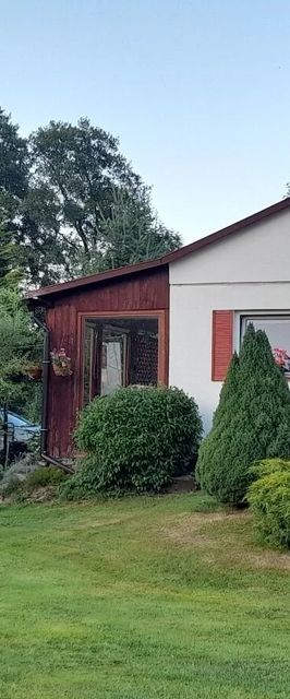 Domki - Agroturystyka u Danika Lądek-Zdrój