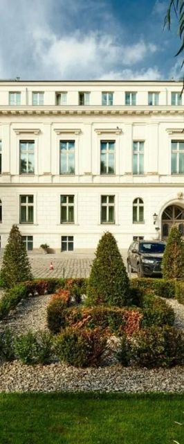 Hotel Altus Palace Wrocław