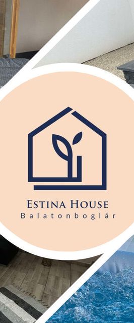 Estina House Balatonboglár