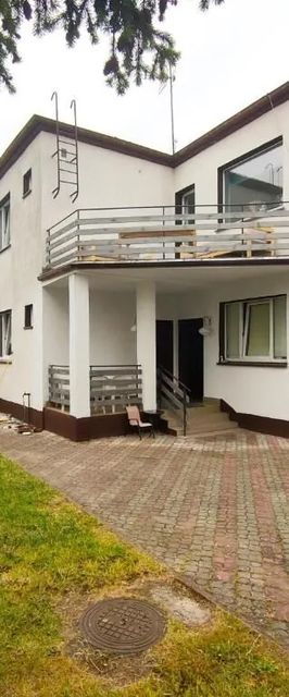 Kwatery Domek Krzyś Darłówko