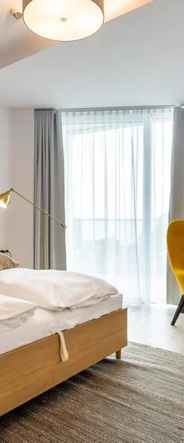 VacationClub Seaside Penthouse 608 Kołobrzeg