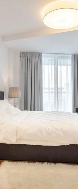 VacationClub Seaside Apartament 516 Kołobrzeg