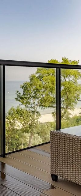 VacationClub Seaside Apartament 505 Kołobrzeg