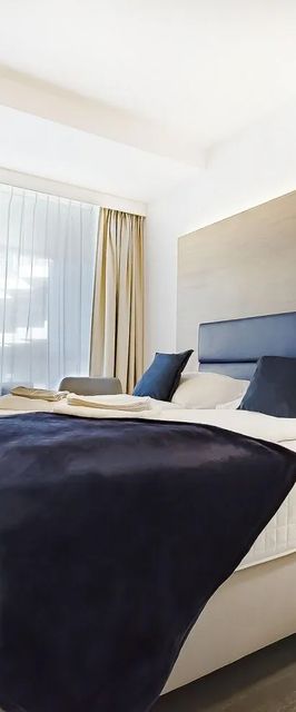 VacationClub Seaside Apartament 451 Kołobrzeg