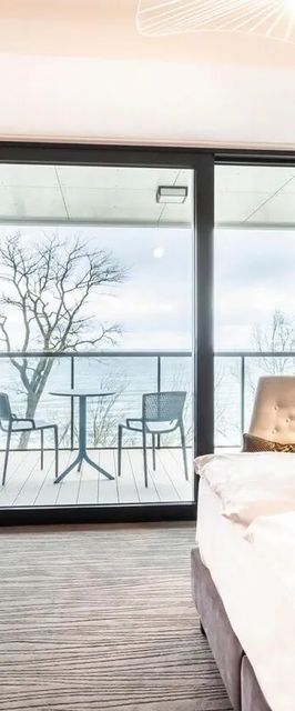 VacationClub Seaside Apartament 411 Kołobrzeg