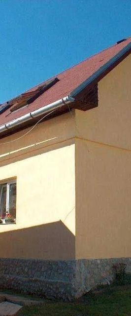 Rekreačný domček Judka Dedinky