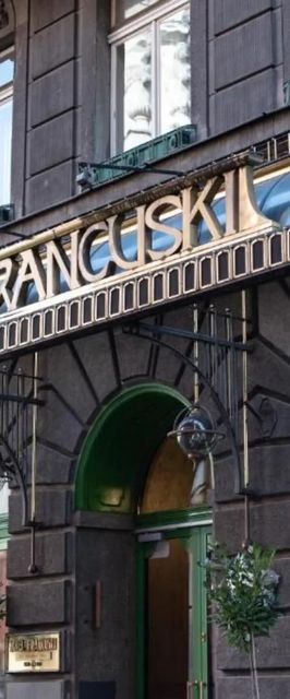 Hotel H15 Francuski Kraków