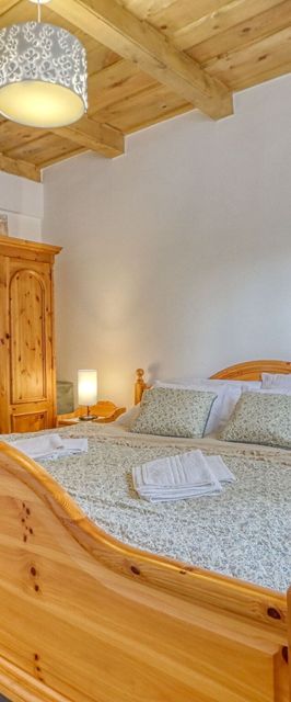 Nyírfa-Lak Apartman Szilvásvárad