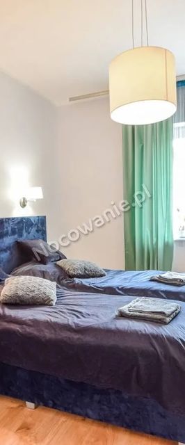 Apartament Bosman Place Szczecin