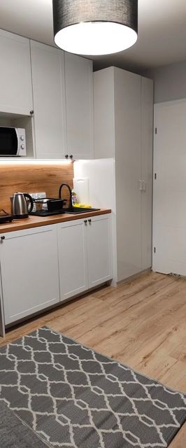 Apartament Rzeczypospolitej 11/2 Gdańsk