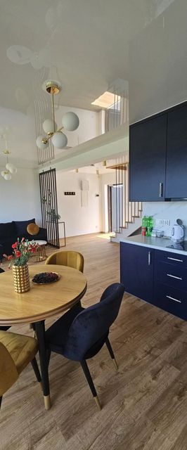 Lipowe Apartamenty Limanowa