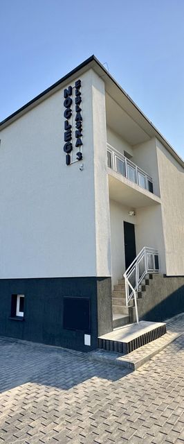 Hotel Elbląska Noclegi Łódź