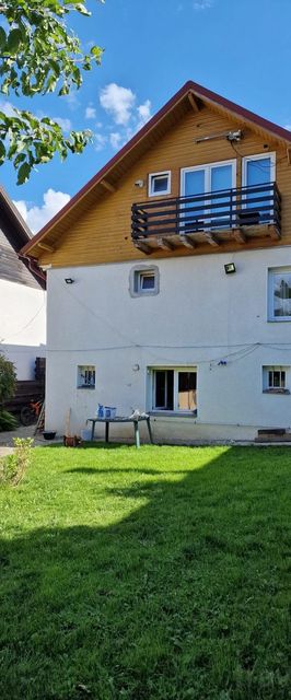 Sabina's Cozy House Bușteni