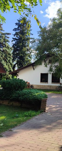 Lassu Tanya Vendégház Nagykőrös