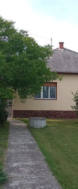 Oldschool Balaton Nyaraló Balatonfenyves