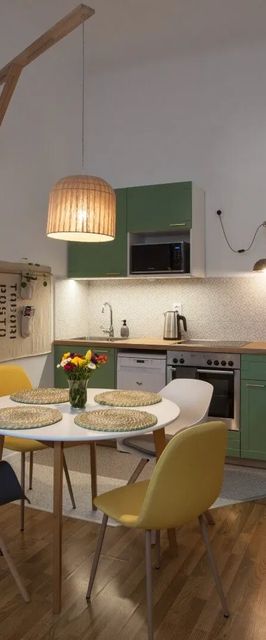 Plan A Apartman Budapest