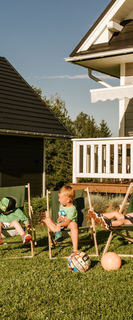 Domki Dobre Miejsce Rabka-Zdrój