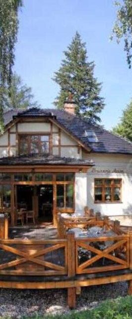 Apartmán Brasserie Avion Rožnov pod Radhoštěm