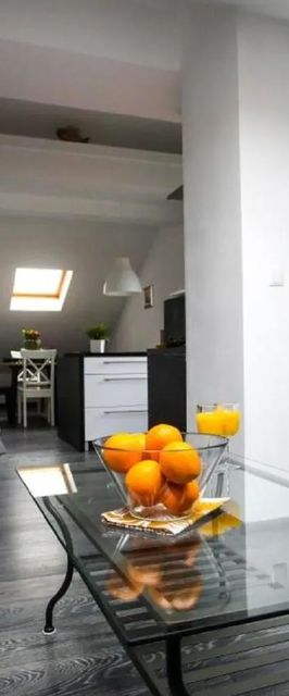 Apartament Hugo Władysławowo