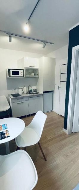 Beds Friends Apartments Zator