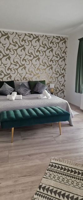 Anida Holiday Home Apartman Sopron