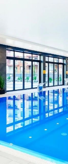 Green Point Apartment Kołobrzeg