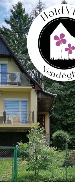 HoldViola Vendégház Mátraszentimre