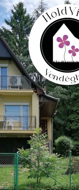 HoldViola Vendégház Mátraszentimre