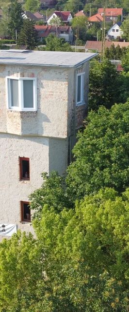 ToronySzoba Vendégház Szob