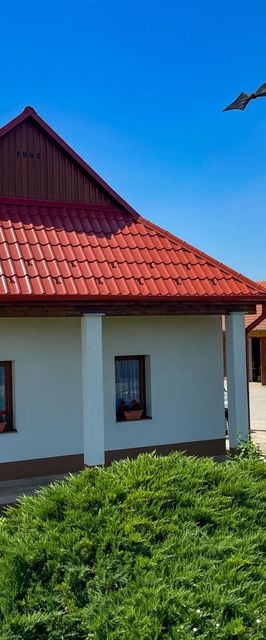 Csorgó Vendégház Felsődobsza