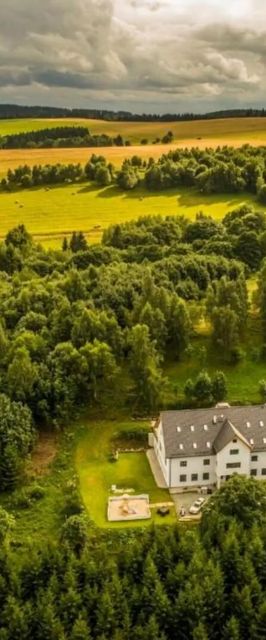 Morze Gór Duszniki-Zdrój