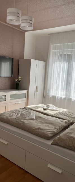 S1 Apartman Szombathely
