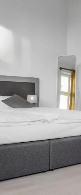 Aparthotel Platinum Szczecin