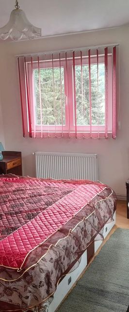Apartament Retro-Relax Family Sinaia