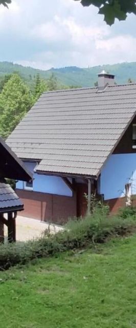 Domki Iskierkówka Brenna